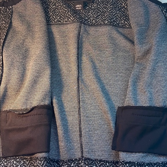 Metaphor Black & White Jacket XS - Picture 13 of 16